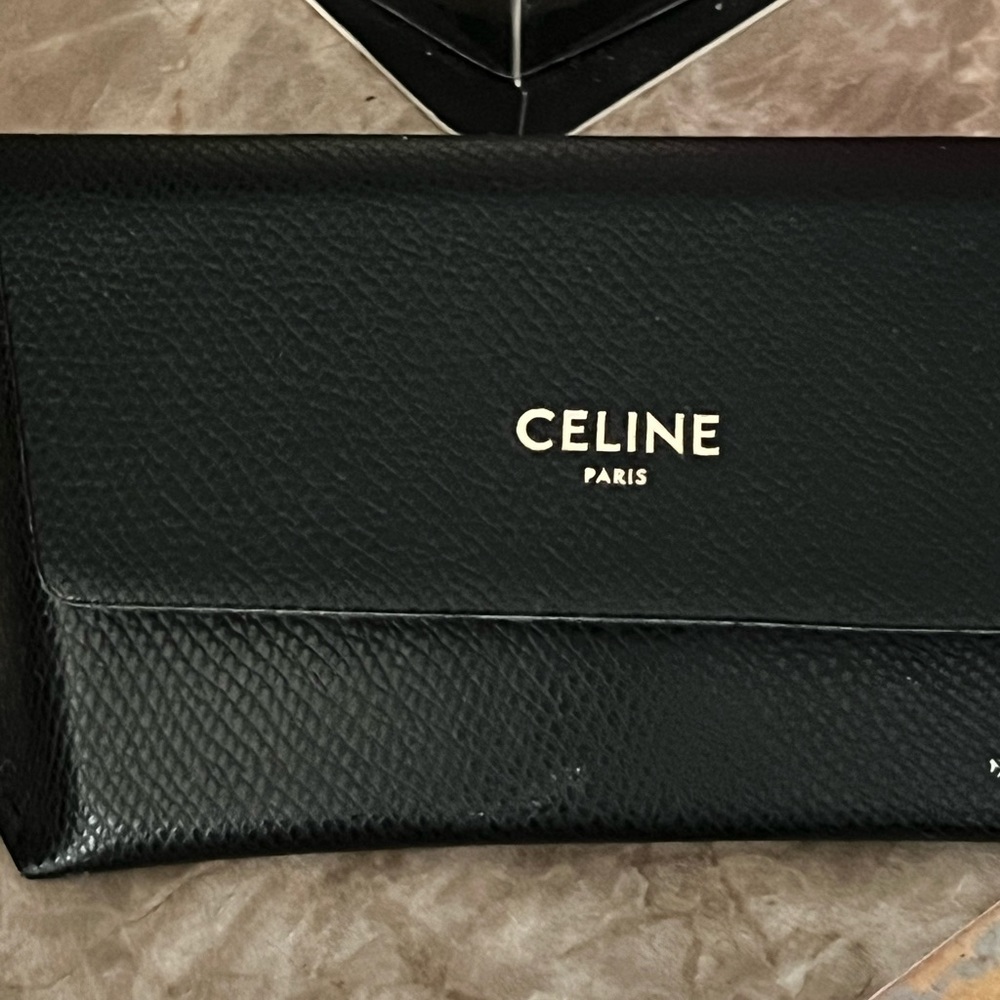 Authentic Celine Sunglasses - image 1